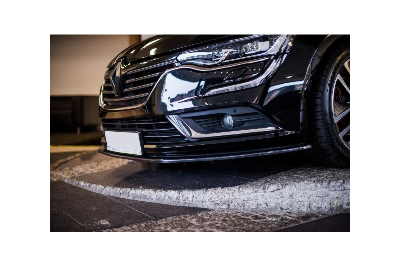 Splitter Przedni Renault Talisman V.1