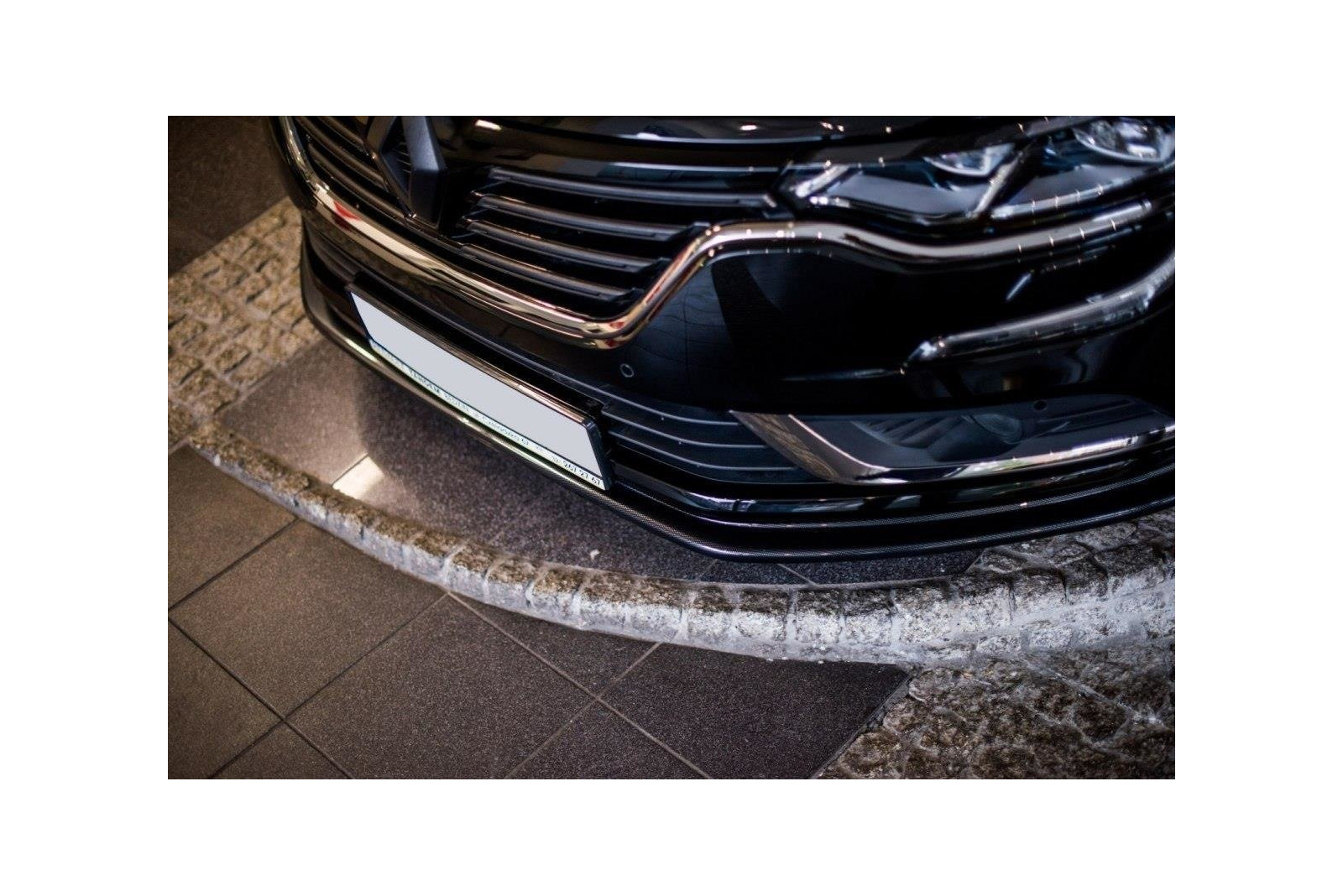 Splitter Przedni Renault Talisman V.1