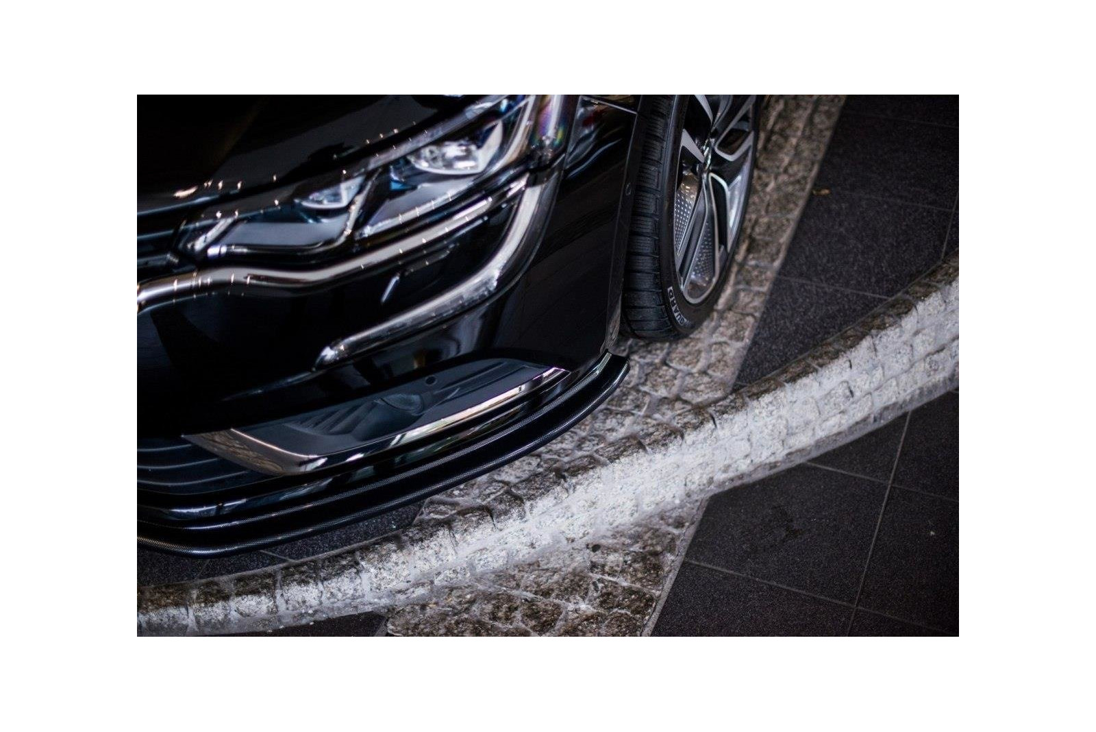 Splitter Przedni Renault Talisman V.1