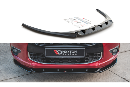 Splitter Przedni Citroen DS4