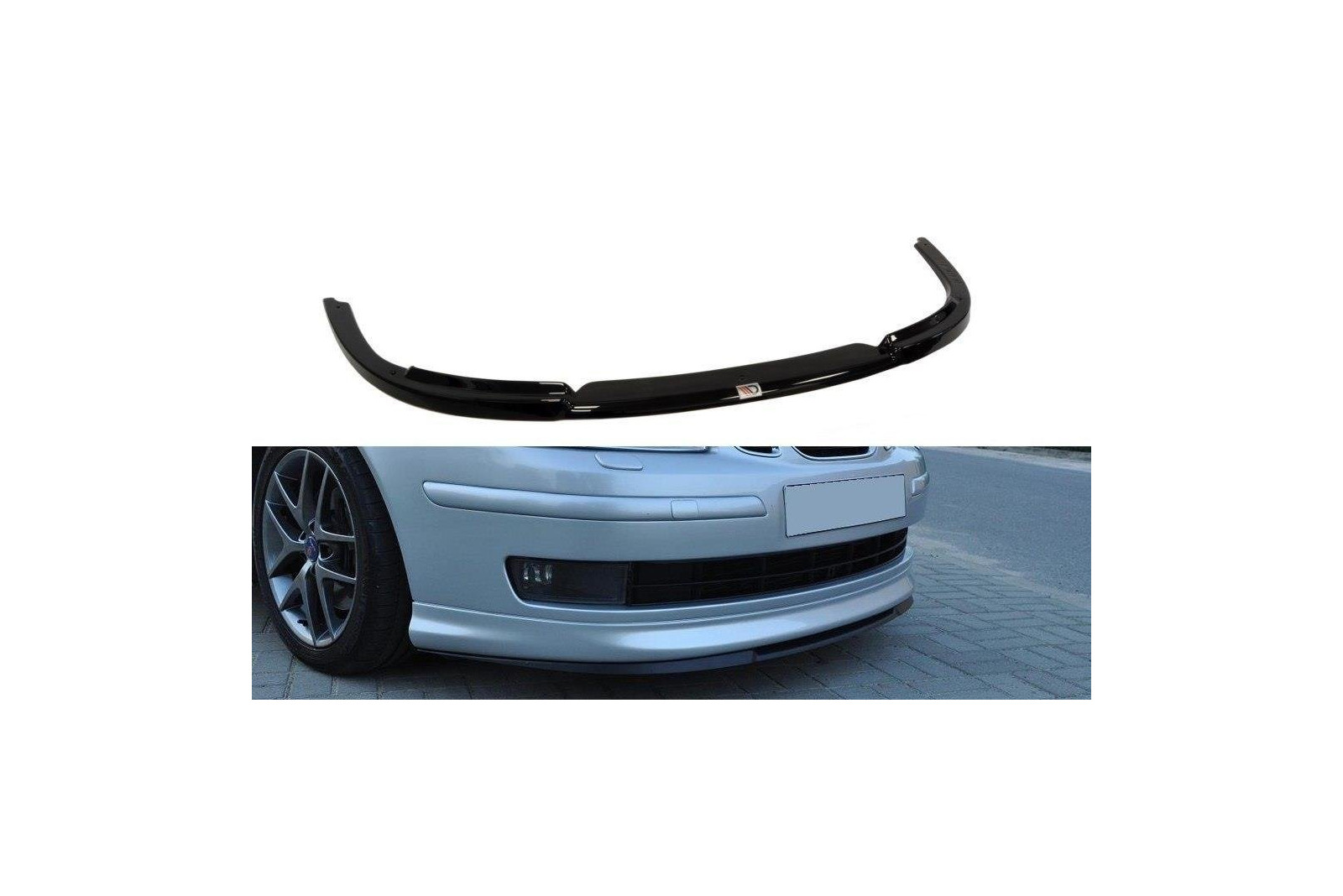 Splitter Przedni Saab 9-3 Aero