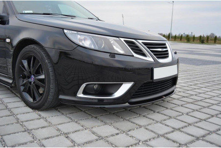 Splitter Przedni Saab 9-3...