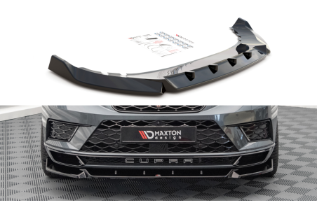 Splitter Przedni V.1 Cupra...