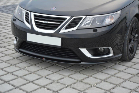 Splitter Przedni Saab 9-3...