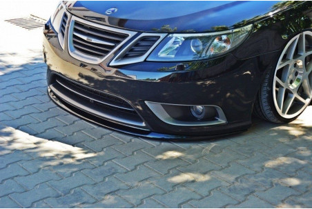 Splitter Przedni Saab 9-3...