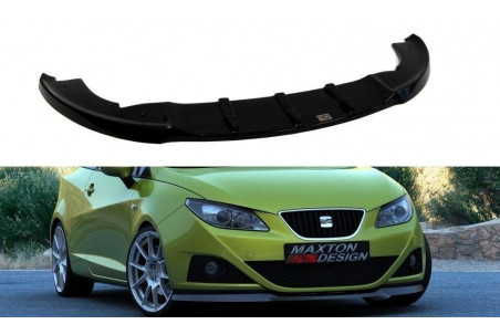 Splitter Przedni Seat Ibiza...