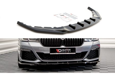 Splitter Przedni V.2 BMW 5...