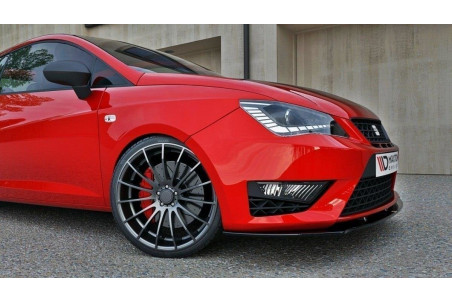 Splitter Przedni Seat Ibiza...