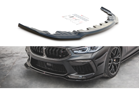 Splitter Przedni V.2 BMW M8...