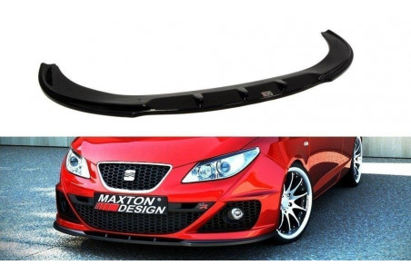 Splitter Przedni Seat Ibiza...