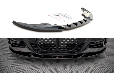 Splitter Przedni V.4 BMW 4...