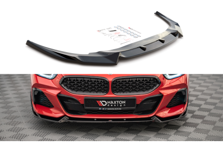 Splitter Przedni V.1 BMW Z4...