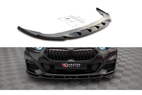 Splitter Przedni V.1 BMW 2...