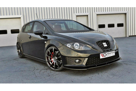 Splitter Przedni Seat Leon...