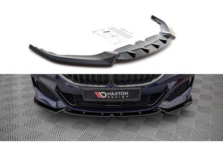 Splitter Przedni V.3 BMW 8...