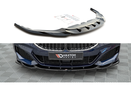 Splitter Przedni V.4 BMW 8...