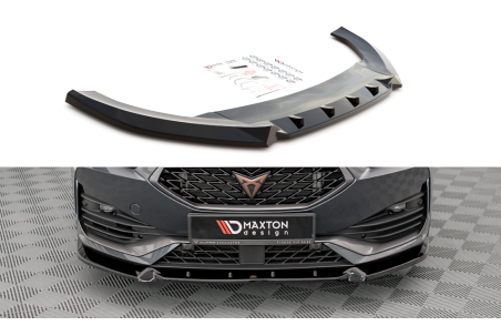 Splitter Przedni V.1 Cupra...