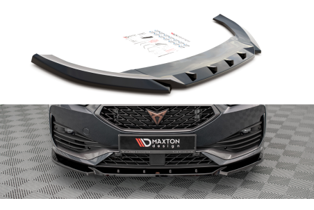 Splitter Przedni V.3 Cupra...