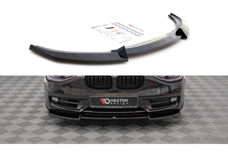 Splitter Przedni V.2 BMW 1 F20