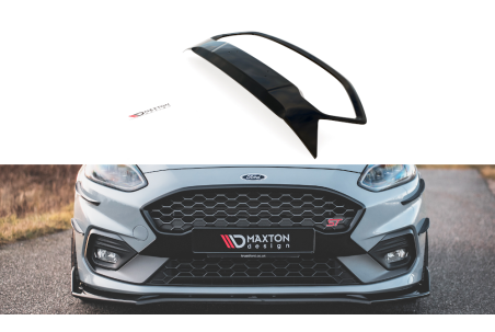 Grill Przedni Ford Fiesta...