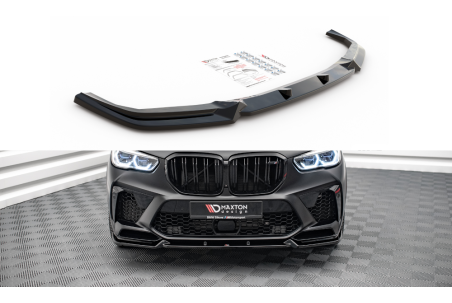 Splitter Przedni V.1 BMW...