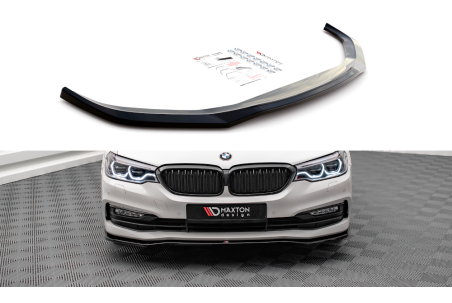 Splitter Przedni V.1 BMW 5 G30