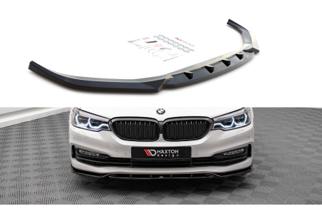 Splitter Przedni V.2 BMW 5 G30