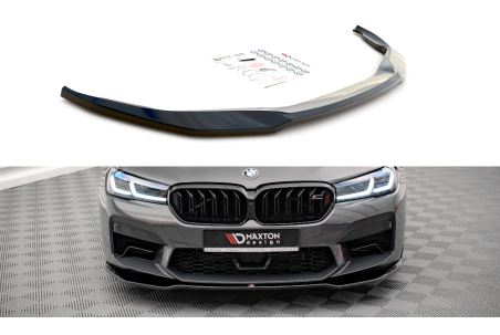 Splitter Przedni V.2 BMW M5...