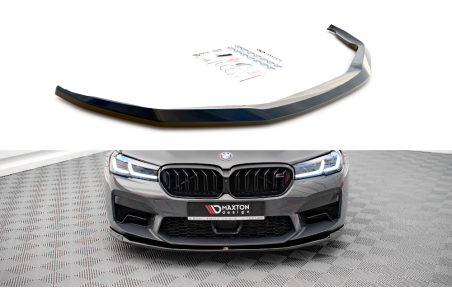 Splitter Przedni V.3 BMW M5...