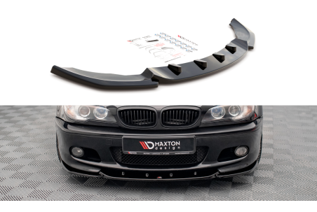 Splitter Przedni V.2 BMW 3...