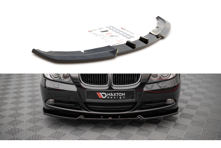 Splitter Przedni V.1 BMW 3 E90