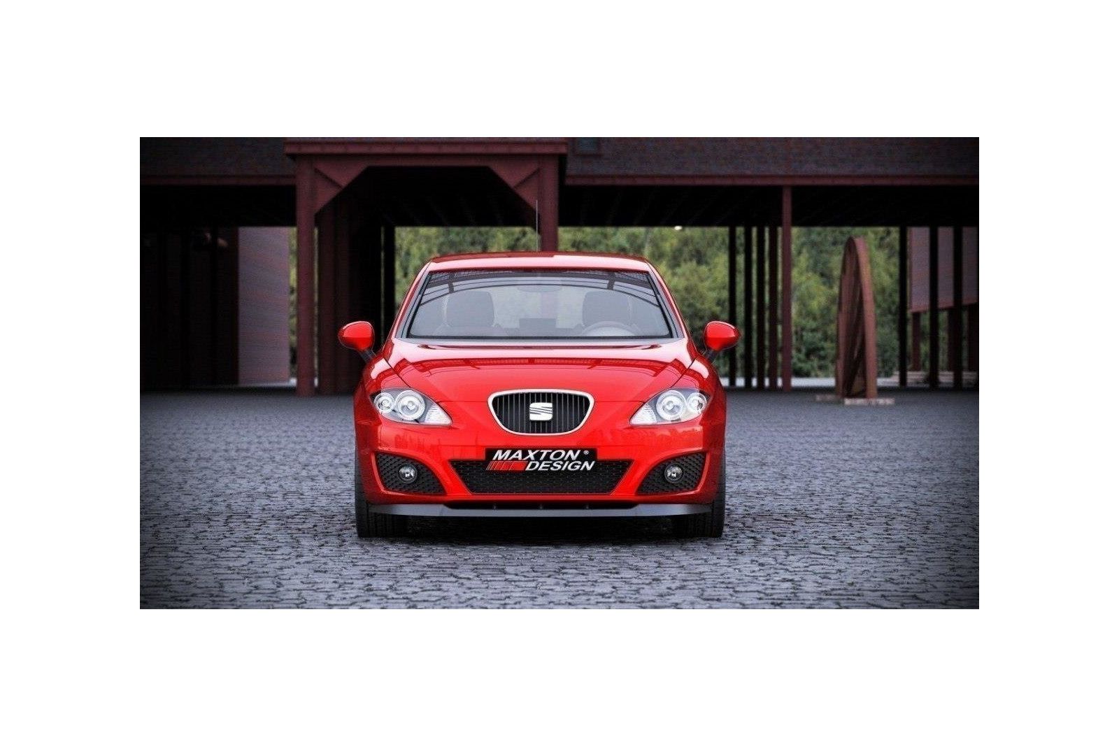 Splitter Przedni Seat Leon II Polift