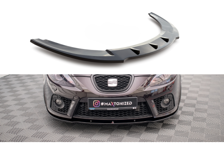 Splitter Przedni Seat Leon...