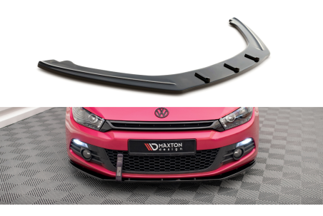 Splitter Przedni VW Scirocco 3