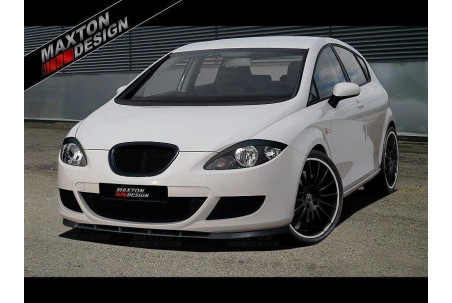 Splitter Przedni Seat Leon...