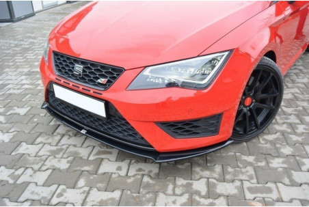 Splitter Przedni Seat Leon...