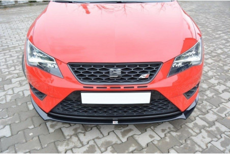 Splitter Przedni Seat Leon...