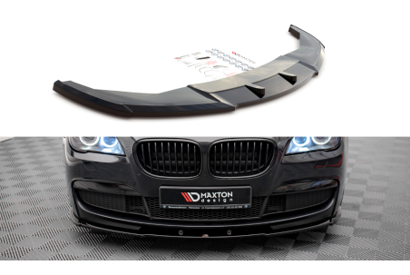 Splitter Przedni V.1 BMW 7...