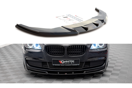 Splitter Przedni V.2 BMW 7...