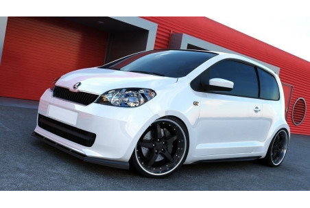 Splitter Przedni Skoda Citigo