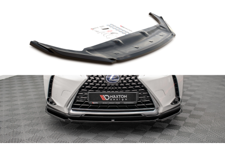 Splitter Przedni Lexus UX Mk1