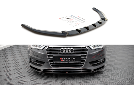 Splitter Przedni Audi A3...