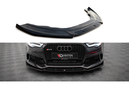 Splitter Przedni Audi A6...