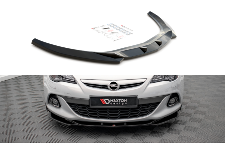 Splitter Przedni V.1 Opel...