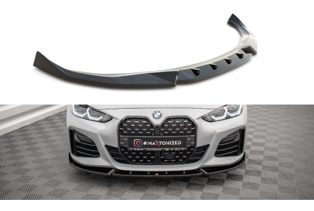 Splitter Przedni V.2 BMW 4...