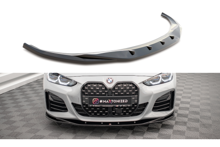 Splitter Przedni V.3 BMW 4...