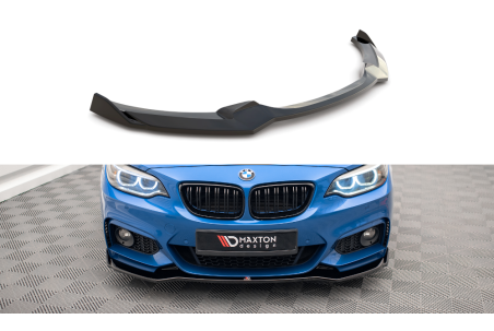 Splitter Przedni V.1 BMW 2...