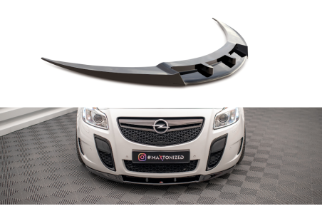 Splitter Przedni V.1 Opel...