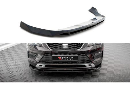 Splitter Przedni Seat Ateca...