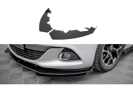 Front Flaps Opel Astra GTC...